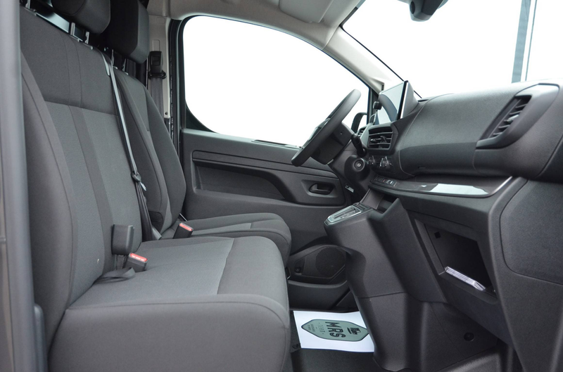 Citroen Jumpy 2.2HDI- L2- Automaat- Camera- Nieuw- 26990+BTW — photo 7