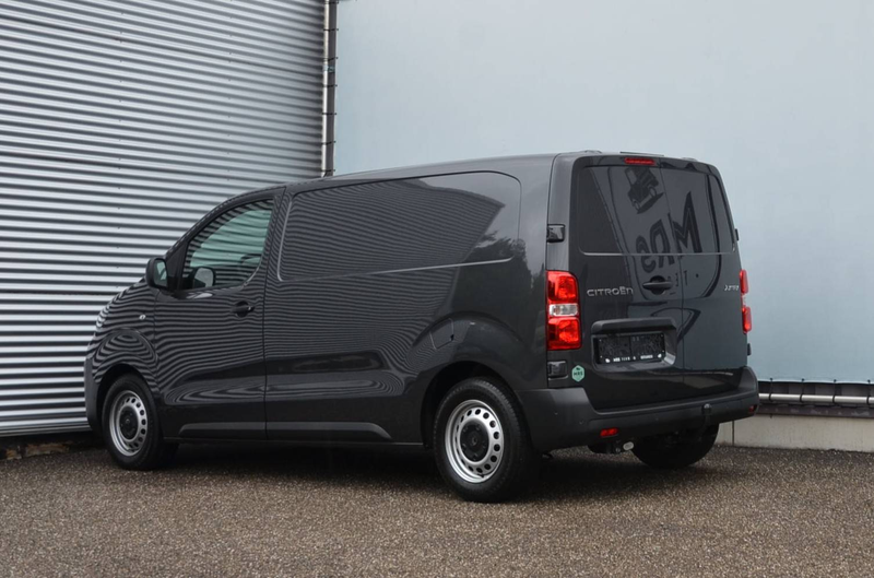 Citroen Jumpy 2.2HDI- L2- Automaat- Camera- Nieuw- 26990+BTW — photo 3