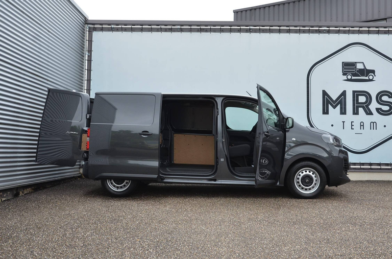 Citroen Jumpy 2.2HDI- L2- Automaat- Camera- Nieuw- 26990+BTW — photo 5