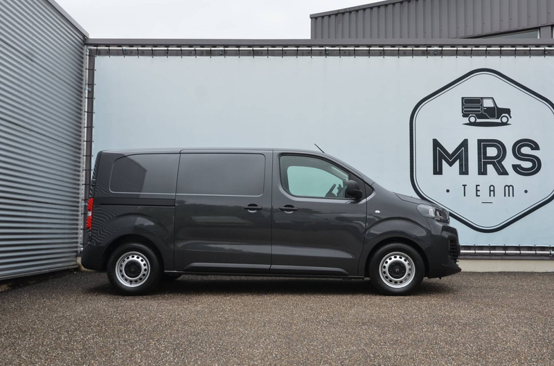 Citroen Jumpy 2.2HDI- L2- Automaat- Camera- Nieuw- 26990+BTW — photo 4