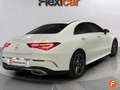 Mercedes-Benz CLA 180 Blanco - thumbnail 8