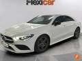 Mercedes-Benz CLA 180 Blanco - thumbnail 3
