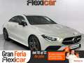 Mercedes-Benz CLA 180 Blanco - thumbnail 1