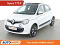 Renault Twingo 1.0 SCe Liberty*FALTDACH*LIMITER*KLIMA*GARANTIE* White - thumbnail 1