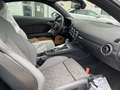 Audi TTS TFSI S tronic quattro MATRIX NAVI KAM ALCANT Gris - thumbnail 13