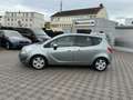 Opel Meriva B Design Edition WENIG KM!|AUS 1.HAND! Argento - thumbnail 3