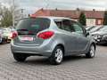 Opel Meriva B Design Edition WENIG KM!|AUS 1.HAND! Argent - thumbnail 6