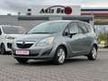 Opel Meriva B Design Edition WENIG KM!|AUS 1.HAND! Plateado - thumbnail 1