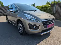 Peugeot 3008 1.6 HDi 115ch FAP BVM6 Style VO:618