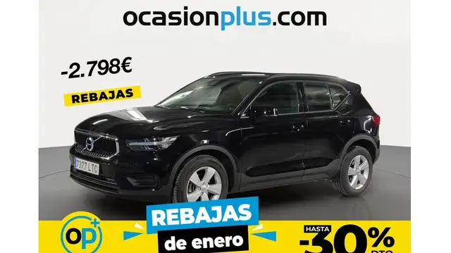 Volvo XC40 T2 Momentum Core