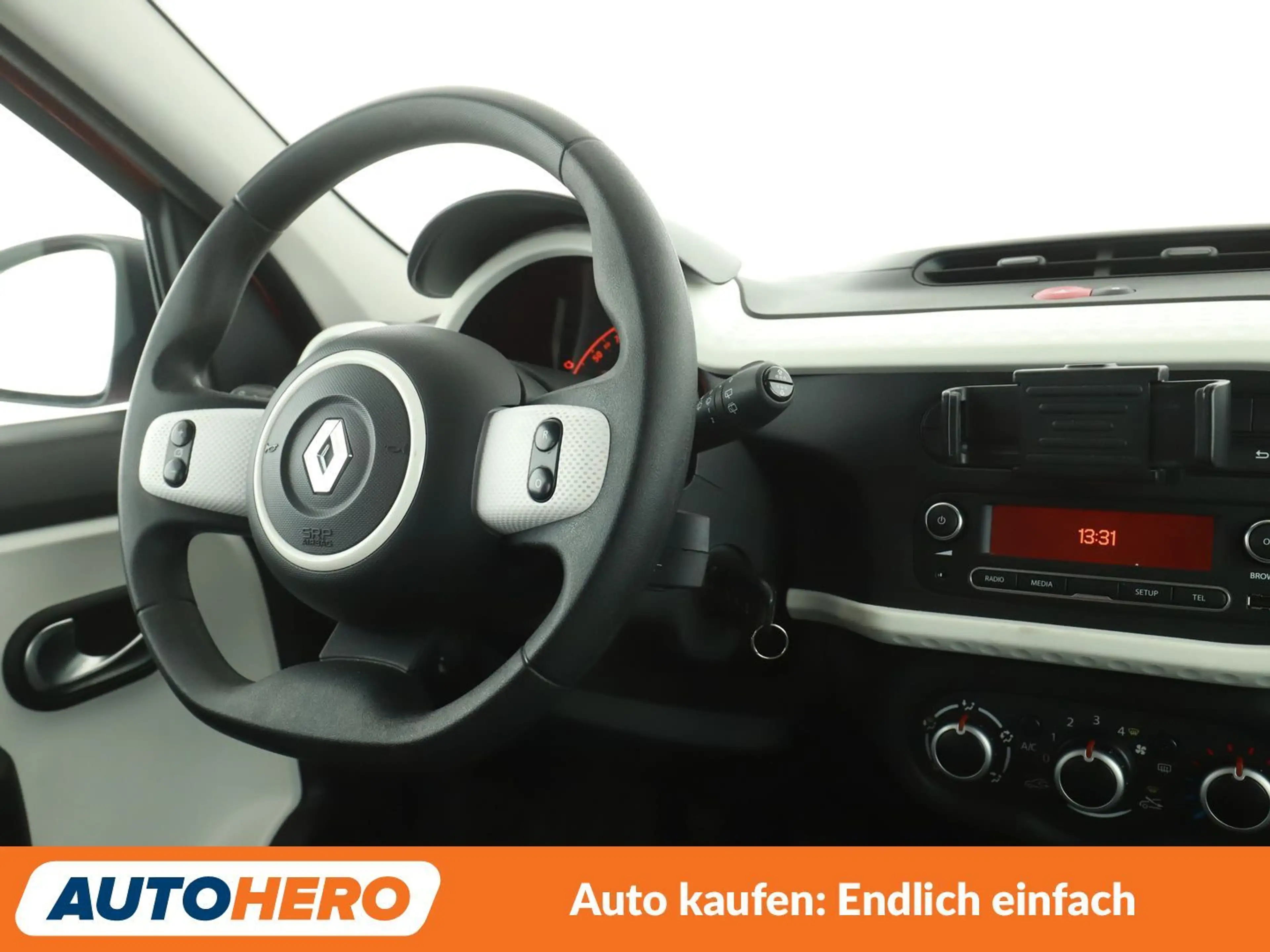 Renault Twingo 1.0 SCe Limited*PDC*TEMPO*KLIMA*GARANTIE* — photo 13