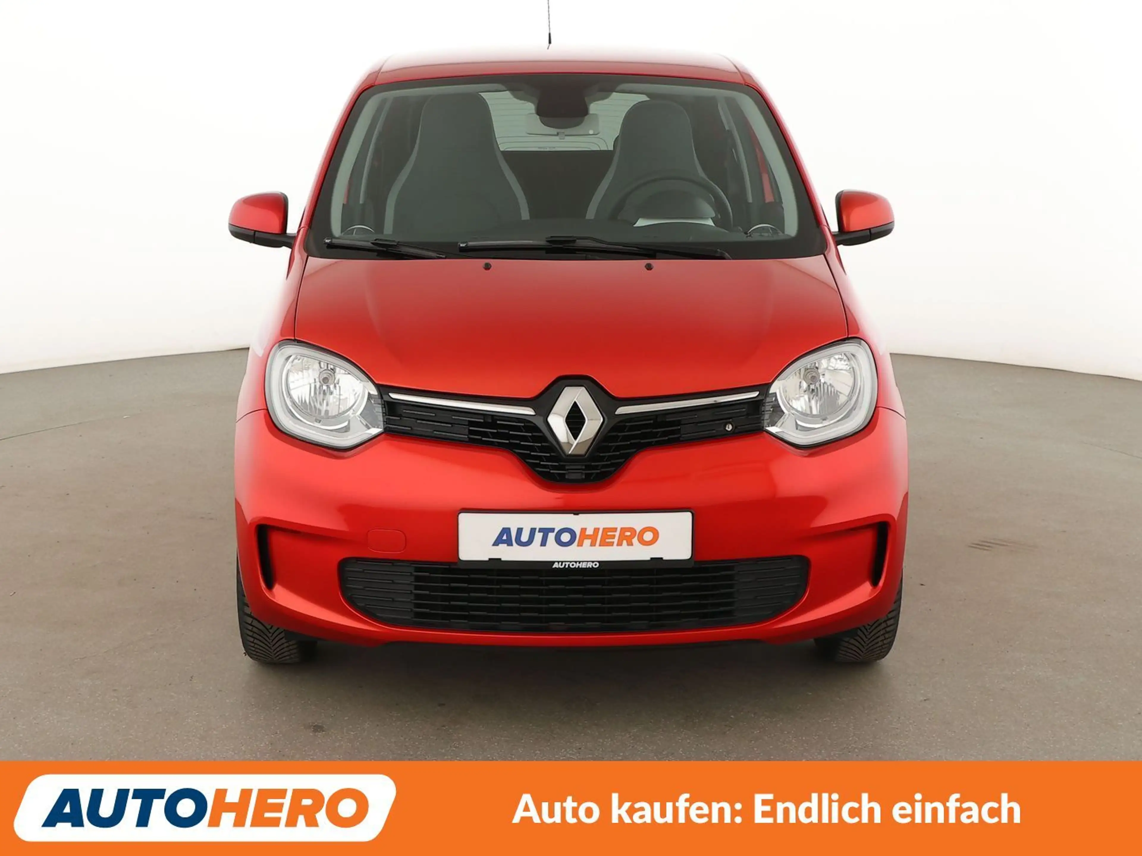 Renault Twingo 1.0 SCe Limited*PDC*TEMPO*KLIMA*GARANTIE* — photo 9
