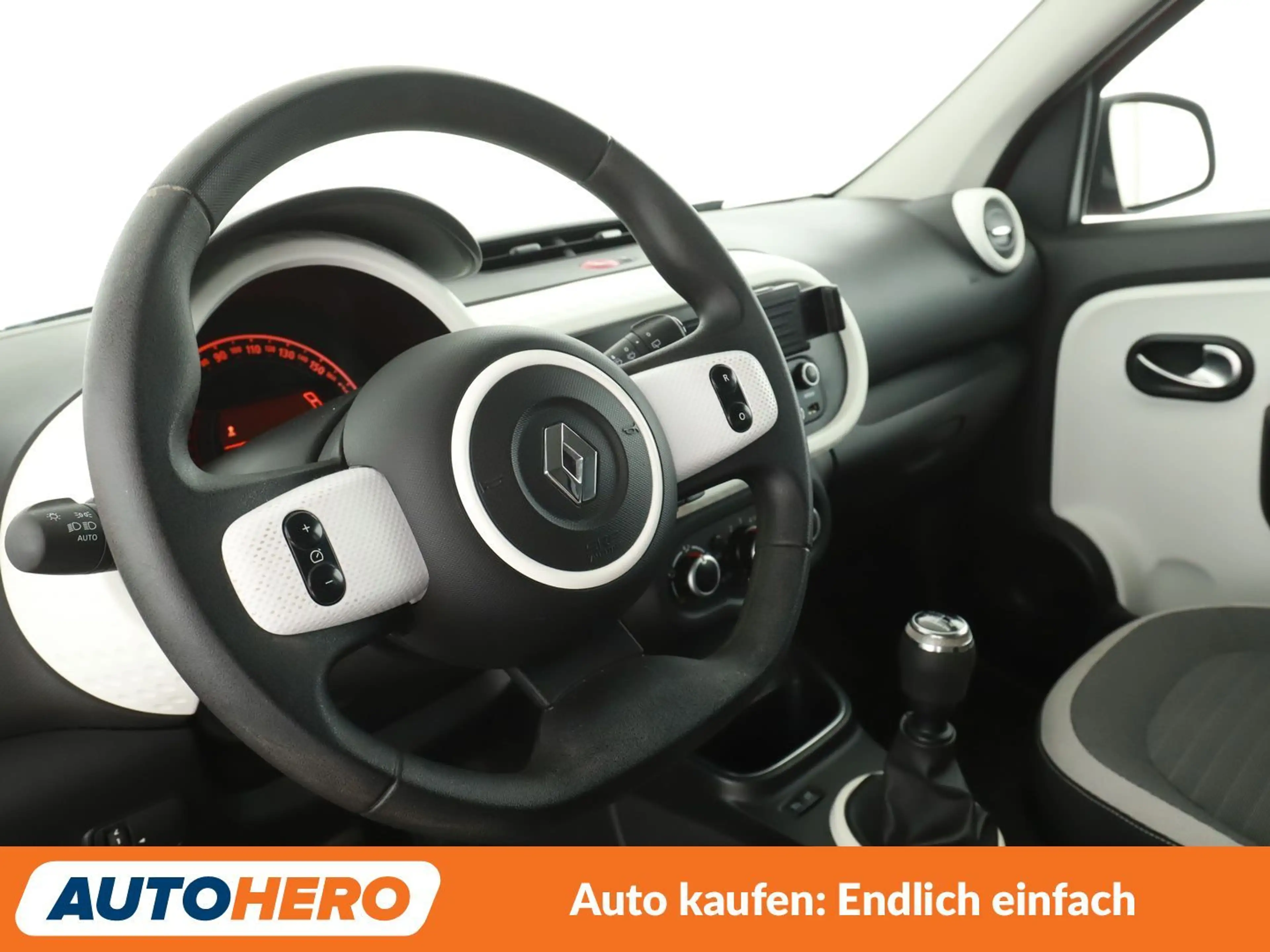Renault Twingo 1.0 SCe Limited*PDC*TEMPO*KLIMA*GARANTIE* — photo 11
