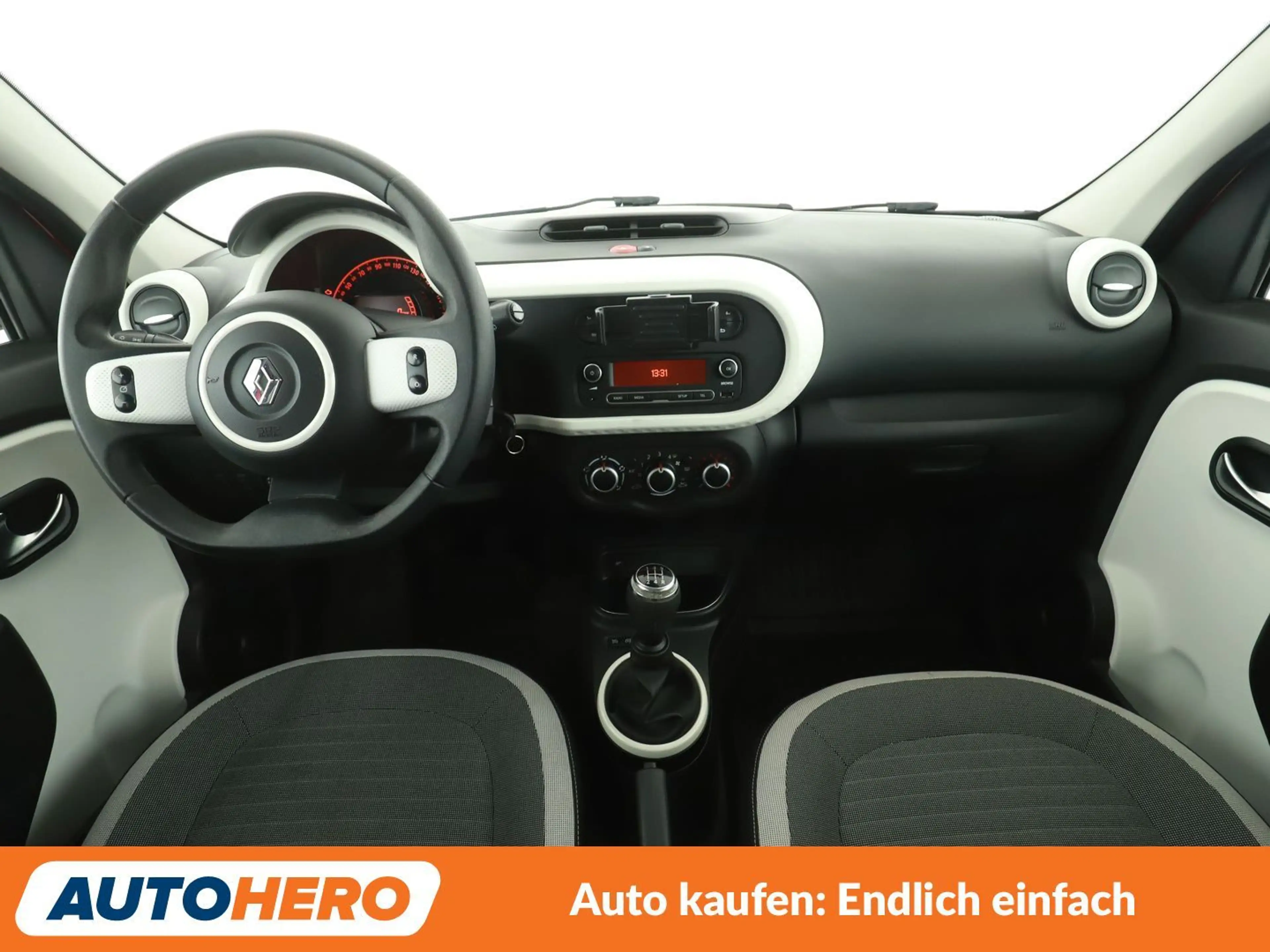 Renault Twingo 1.0 SCe Limited*PDC*TEMPO*KLIMA*GARANTIE* — photo 12