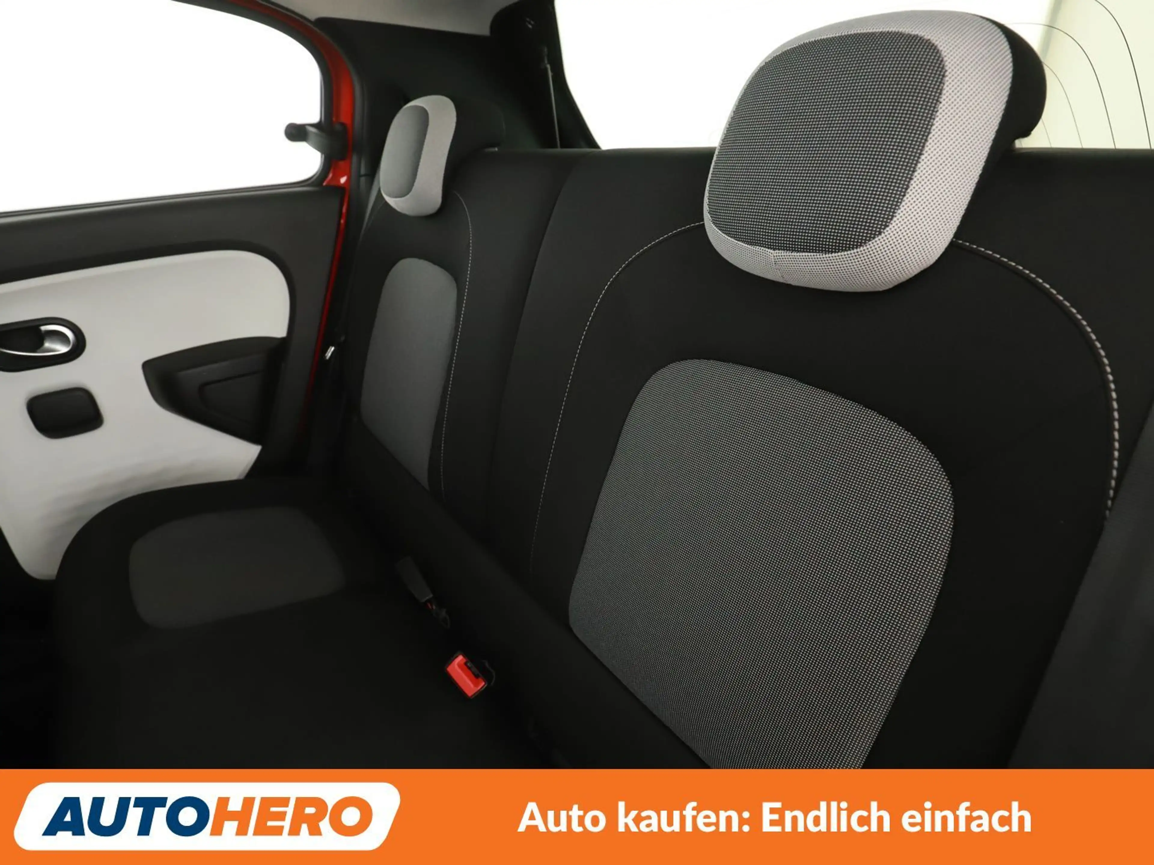 Renault Twingo 1.0 SCe Limited*PDC*TEMPO*KLIMA*GARANTIE* — photo 14