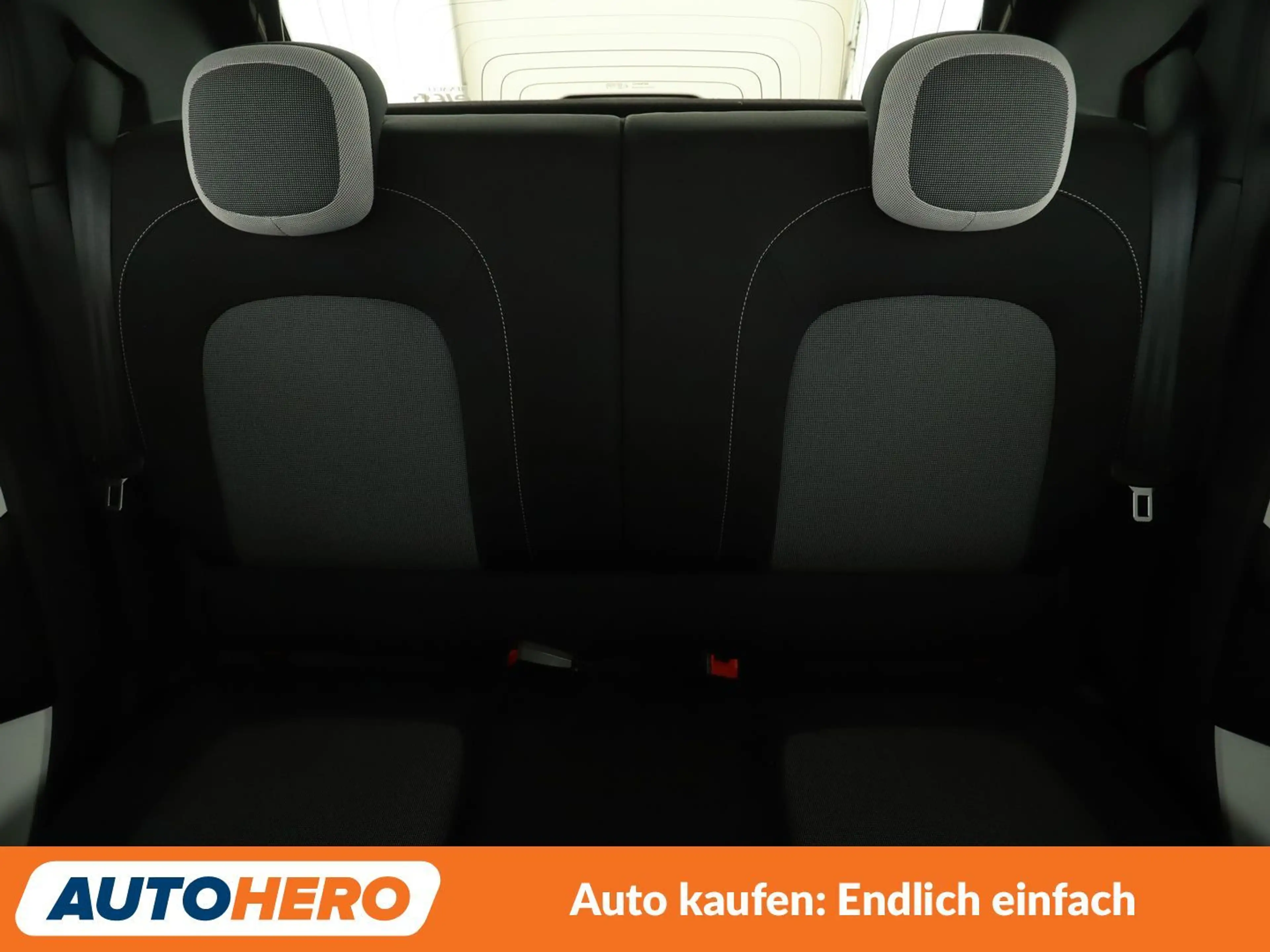 Renault Twingo 1.0 SCe Limited*PDC*TEMPO*KLIMA*GARANTIE* — photo 15