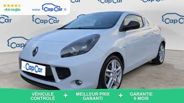 1.2 TCe 100 Dynamique - Toit ouvrant