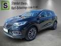 Renault Kadjar KADJAR Intens Blue dCi 115 Schwarz - thumbnail 1