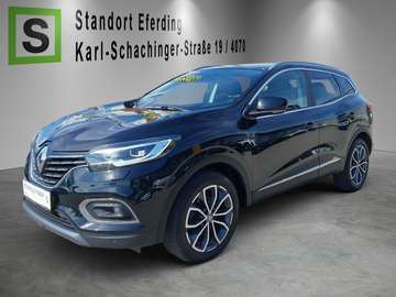 KADJAR Intens Blue dCi 115