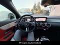 Mercedes-Benz CLA 250 e SB AMG Advanced PLUS*LED*LEDER*KeyGO* Noir - thumbnail 22