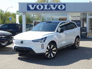 Twin Motor Executive Eddition 7 Sitze PANO