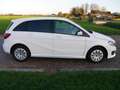 Mercedes-Benz B 220 d Ambition AUT AC **EX-POLITIE** **MARGE** Wit - thumbnail 9