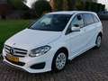 Mercedes-Benz B 220 d Ambition AUT AC **EX-POLITIE** **MARGE** Wit - thumbnail 5