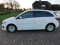 Mercedes-Benz B 220 d Ambition AUT AC **EX-POLITIE** **MARGE** Wit - thumbnail 6