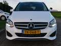 Mercedes-Benz B 220 d Ambition AUT AC **EX-POLITIE** **MARGE** Wit - thumbnail 4