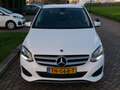 Mercedes-Benz B 220 d Ambition AUT AC **EX-POLITIE** **MARGE** Wit - thumbnail 3