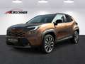 Toyota Yaris Cross 1,5 VVT-i Hybrid Lounge Aut. Braun - thumbnail 1