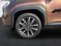 Toyota Yaris Cross 1,5 VVT-i Hybrid Lounge Aut. Braun - thumbnail 4