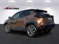 Toyota Yaris Cross 1,5 VVT-i Hybrid Lounge Aut. Braun - thumbnail 3
