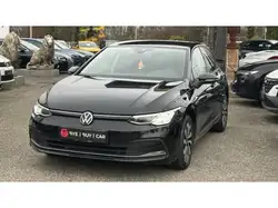 Volkswagen Golf 2.0 TDI SCR - 116 - BV DSG 7  VIII BERLINE Active PHASE 1