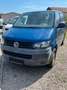 Volkswagen T5 Kastenwagen Blau - thumbnail 5
