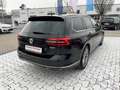 Volkswagen Passat Variant 2.0 TSI R-Line DSG (Allrad,AHK,Navi,AHK) Klima Zwart - thumbnail 2