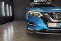 Nissan Qashqai 4x4. - TEKNA - 1.7 dCi - 150cv | TOIT PANORAMIQUE  Bleu - thumbnail 3