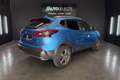 Nissan Qashqai 4x4. - TEKNA - 1.7 dCi - 150cv | TOIT PANORAMIQUE  Bleu - thumbnail 5