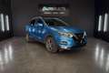 Nissan Qashqai 4x4. - TEKNA - 1.7 dCi - 150cv | TOIT PANORAMIQUE  Bleu - thumbnail 1