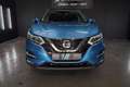 Nissan Qashqai 4x4. - TEKNA - 1.7 dCi - 150cv | TOIT PANORAMIQUE  Bleu - thumbnail 2