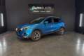 Nissan Qashqai 4x4. - TEKNA - 1.7 dCi - 150cv | TOIT PANORAMIQUE  Bleu - thumbnail 4