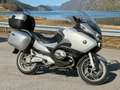 BMW R 1200 RT Silber - thumbnail 3
