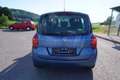 Renault Grand Modus 1.2 16V 75 Hi-Flex Blau - thumbnail 5