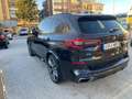 BMW X5 M M50dA Negro - thumbnail 6