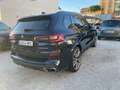 BMW X5 M M50dA Negro - thumbnail 4