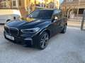 BMW X5 M M50dA Negro - thumbnail 2