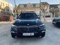 BMW X5 M M50dA Negro - thumbnail 1