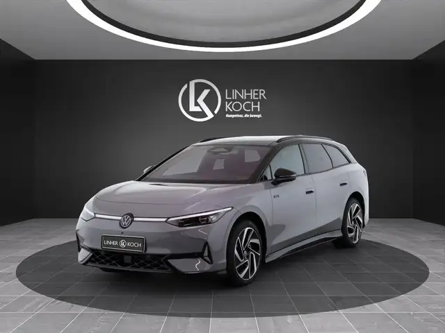 Volkswagen ID.7 Tourer GTX Business ''PANO SITZBELÜFTUNG MASSAGE''