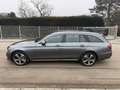 Mercedes-Benz E 400 T-Modell 4Matic,Vollausstattung,1.Hand Gris - thumbnail 6