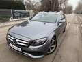 Mercedes-Benz E 400 T-Modell 4Matic,Vollausstattung,1.Hand Gris - thumbnail 1